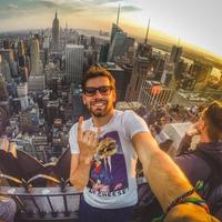 Отзыв от Ярослав - Visa DTV